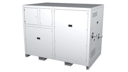 Гидромодуль АкваВЕНС 2.0 КНБ