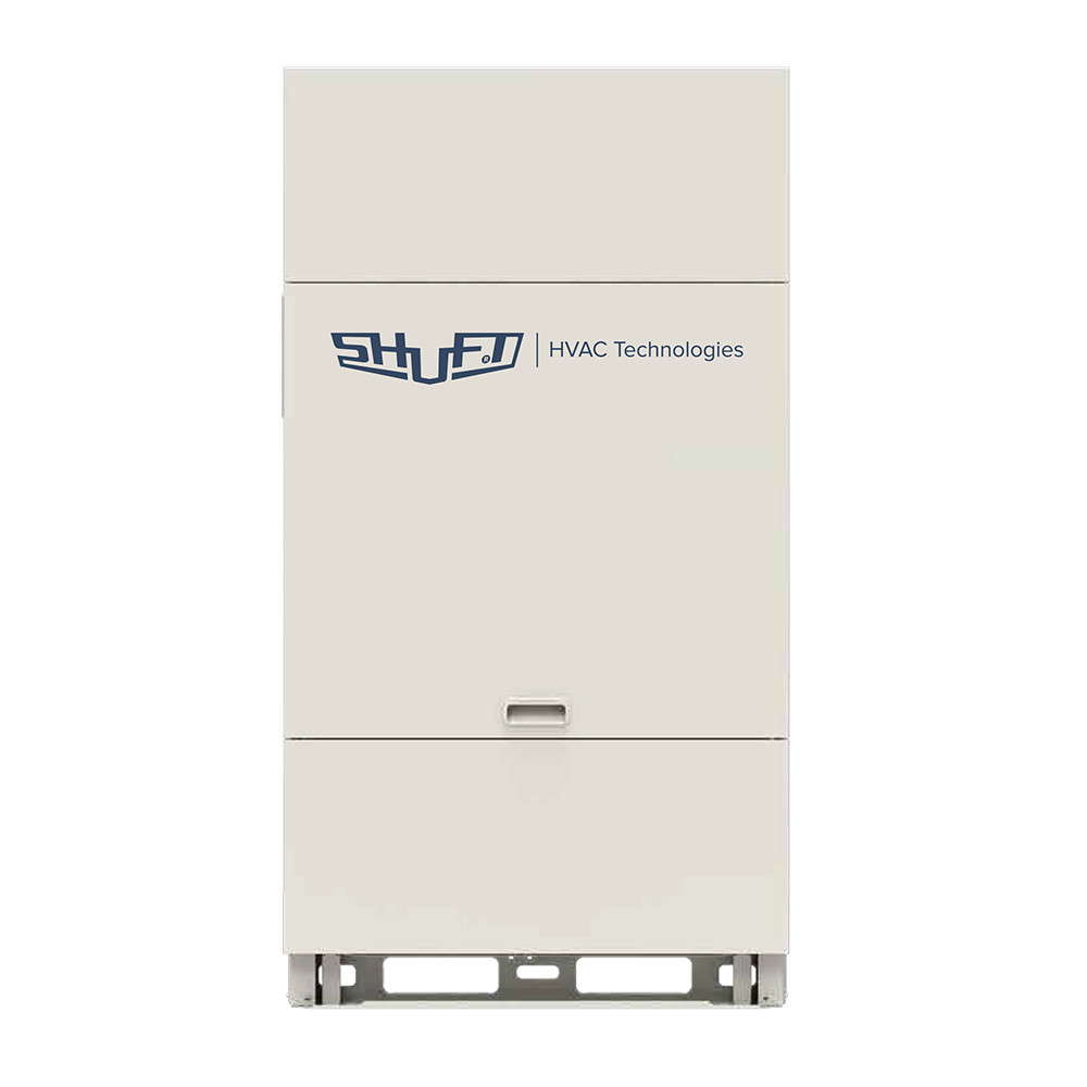 Блок компрессорно-конденсаторный наружный системы кондиционирования SHUFT SDVC-V33WV2GN1
