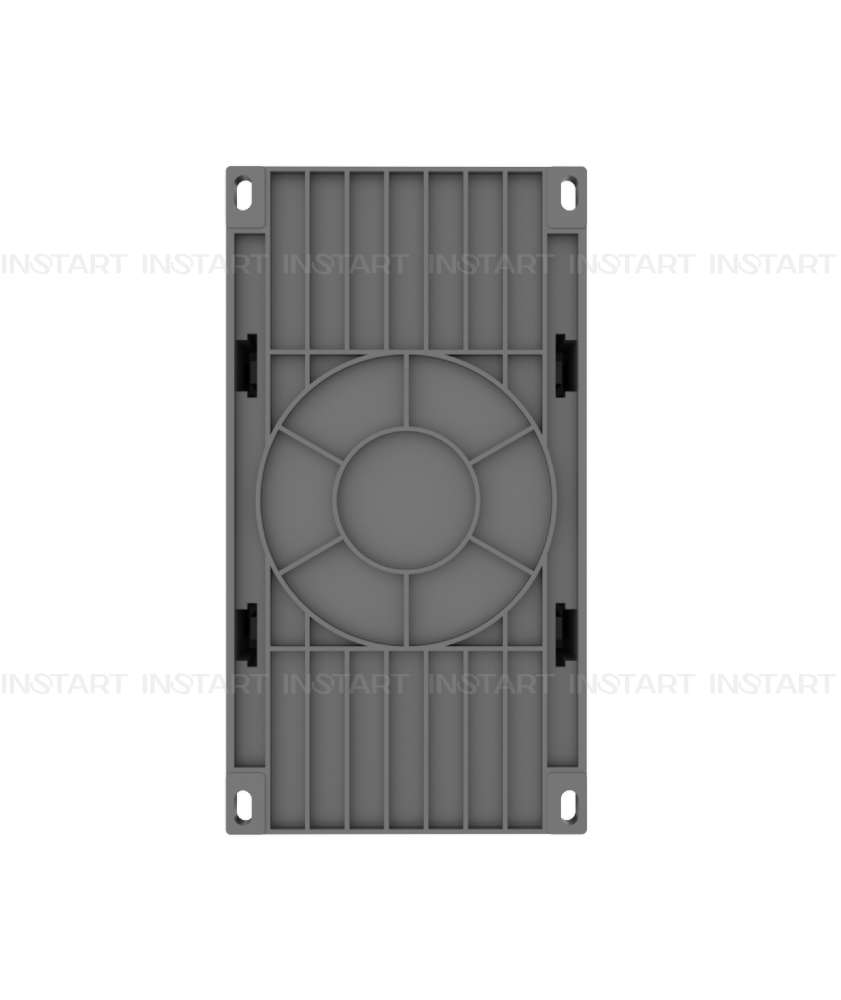 Устройство плавного пуска INSTART SBI-37/75-04