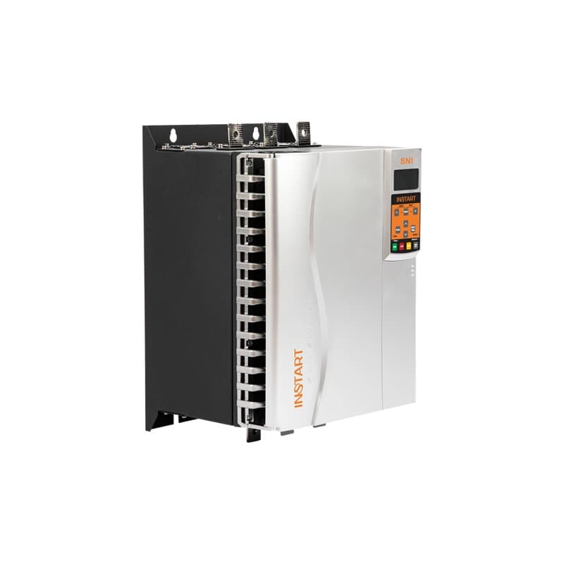 Устройство плавного пуска INSTART SNI-220/435-04