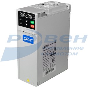 Преобразователь частоты RW11006
