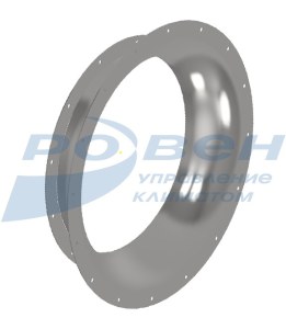 Входной коллектор ВКО-РОСА-5,6-О