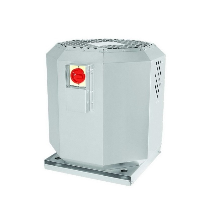Вентилятор крышный Shuft RMVE-HT 280