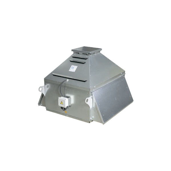 Вентилятор крышный РОКС-ВКРС-4,0-ДУ400-РК635-3,0/3000/220-380 РОКС-ВКРФ-4,0-ДУ400-РК635-3,0/3000/220-380