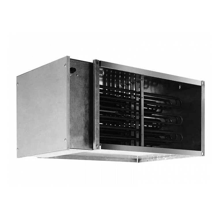 Электрический нагреватель Shuft EHR 700x400-45