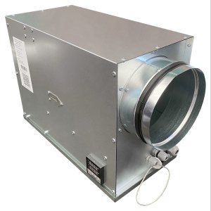 Электрический нагреватель E 3.8(PTC)-6035