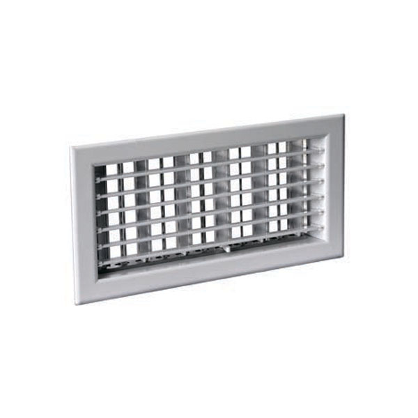 Решётка вентиляционная РВр-1 500×500 мм