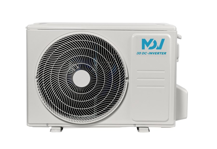 Инверторная сплит-система MDV OP Smart Heat Pump MDSOPS-12HRFN8 / MDOOPS-12HFN8 Инверторная сплит-система MDV OP Smart Heat Pump MDSOPS-12HRFN8 / MDOOPS-12HFN8
