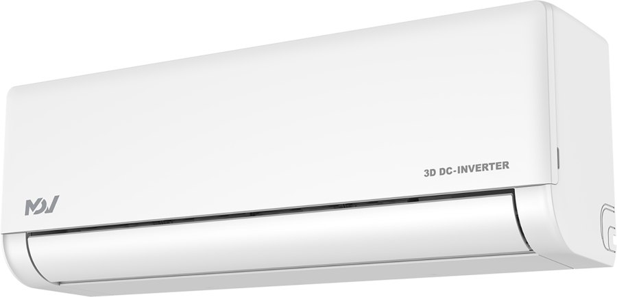 Инверторная сплит-система MDV INTEGRA Pro MDSAI2-12HRFN8/MDOAI2-12HFN8