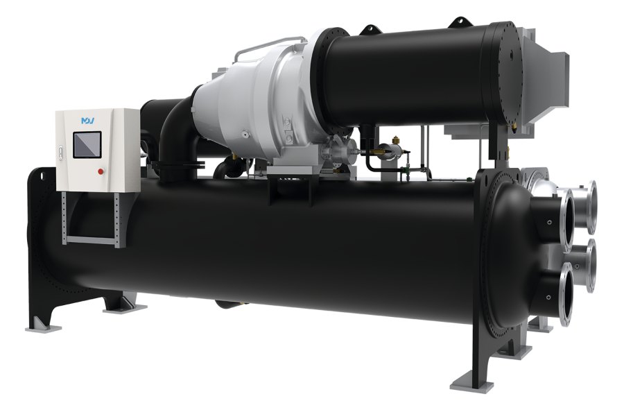 Чиллер MDV Aqua Effective MDVL-CWE2000E10