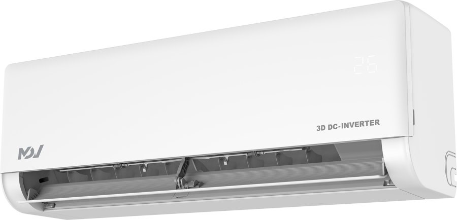 Настенный внутренний блок мульти-сплит MDV INTEGRA Pro MDSAI2-12HRFN8
