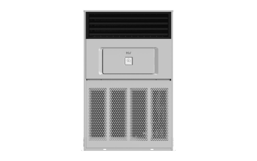 Колонный внутренний блок MDV Quantum MDVIFS-192HVR1D