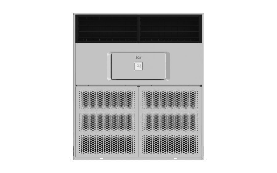 Колонный внутренний блок MDV Quantum MDVIFS-192HVR1D