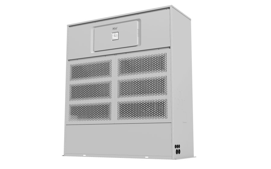 Колонный внутренний блок MDV Quantum MDVIFST-192HVR1D Колонный внутренний блок MDV Quantum MDVIFST-192HVR1D