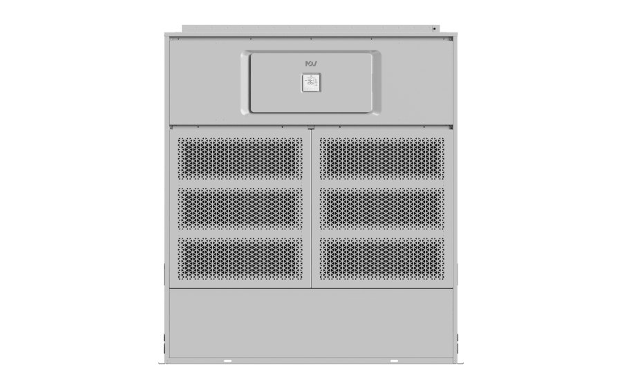 Колонный внутренний блок MDV Quantum MDVIFST-192HVR1D