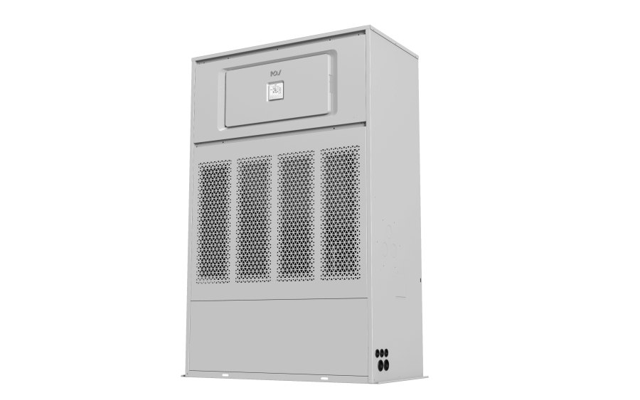 Колонный внутренний блок MDV Quantum MDVIFST-192HVR1D