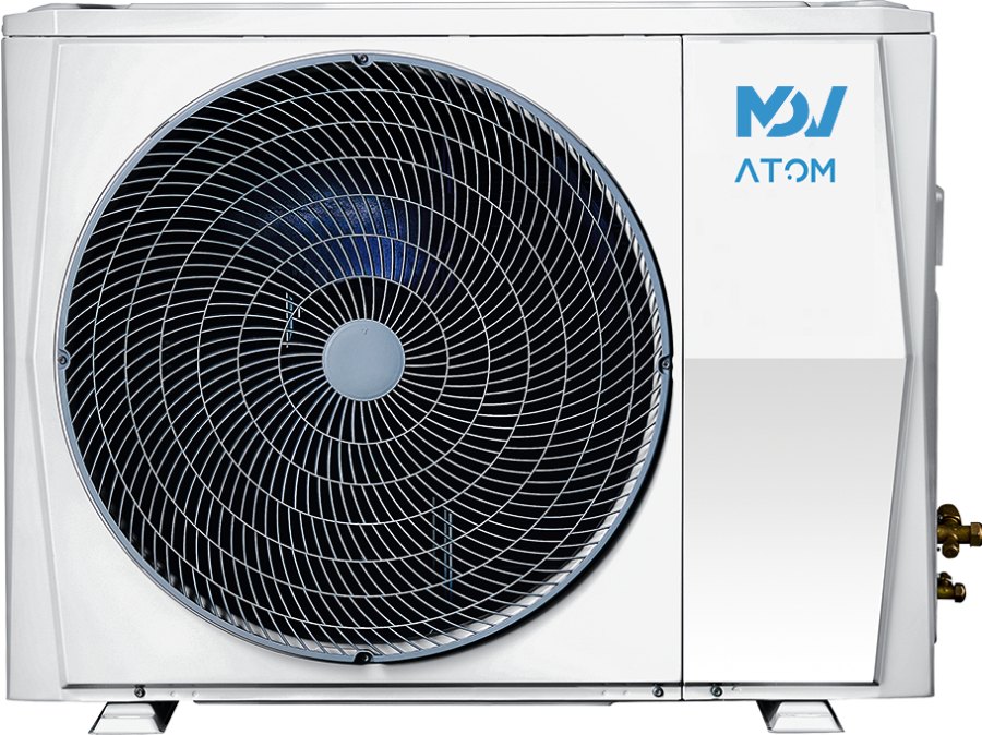 Наружный блок mini VRF MDV ATOM MDV-V42W/DHN1A(At)