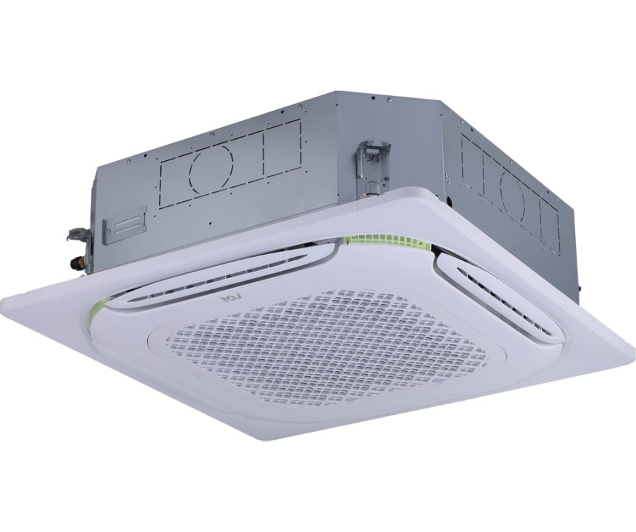 Кассетный четырёхпоточный внутренний блок VRF MDV MDVI3-100C4VR12D