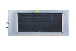 Канальный с притоком свежего воздуха внутренний блок VRF MDV MDVI3-90OAVR12D(A)