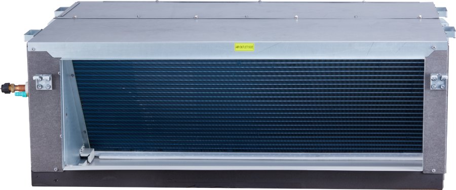 Канальный высоконапорный внутренний блок VRF MDV MDVI3-280D3VR12D(S)
