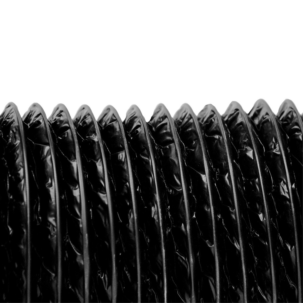 Воздуховод гибкий AFS HYDROPONIC COMBIAFS S BLACK (102/10м)