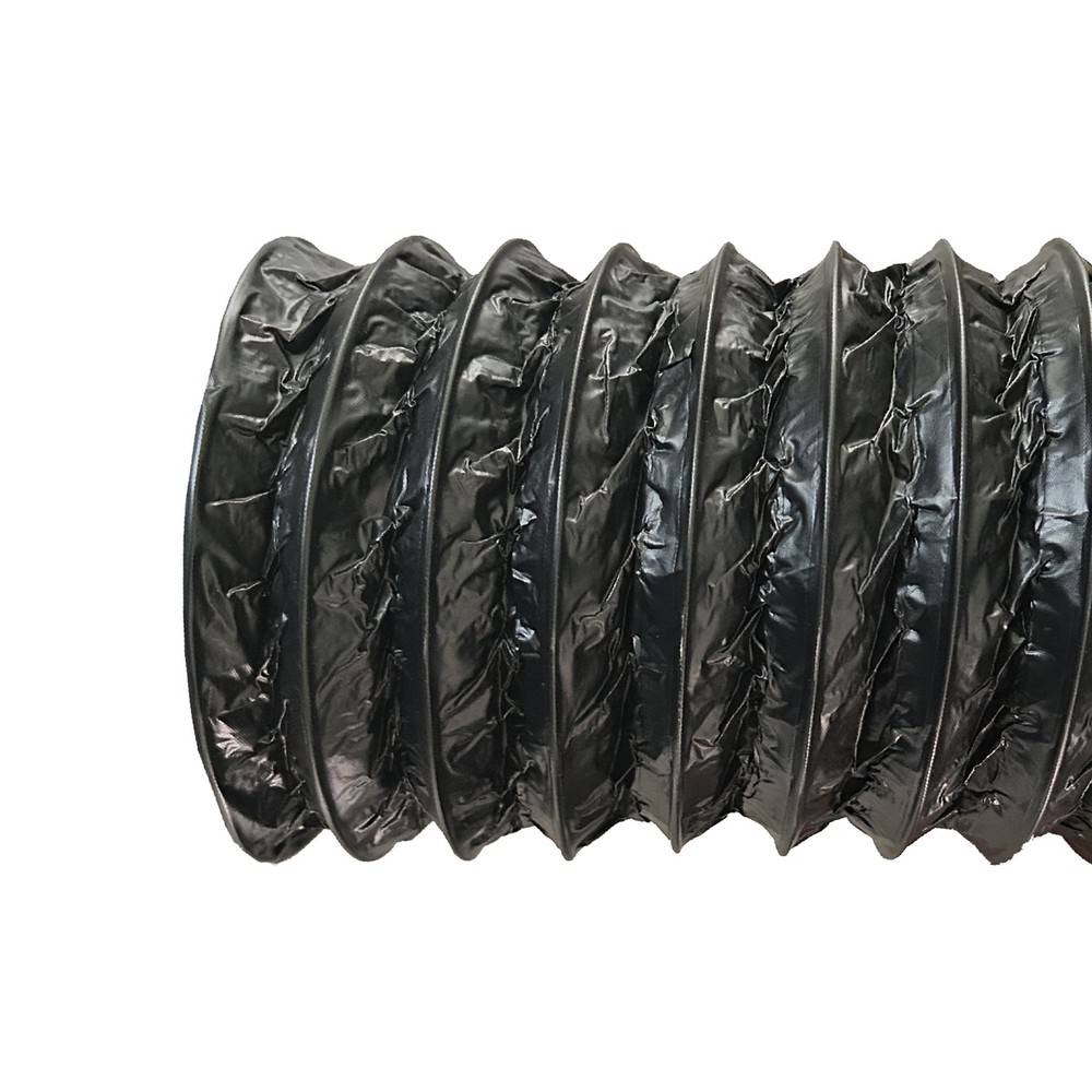 Воздуховод гибкий AFS HYDROPONIC COMBIAFS S BLACK (102/10м)