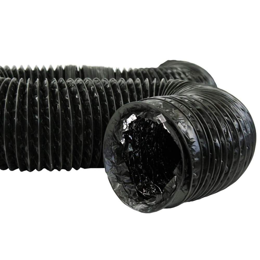 Воздуховод гибкий AFS HYDROPONIC COMBIAFS S BLACK (102/10м)