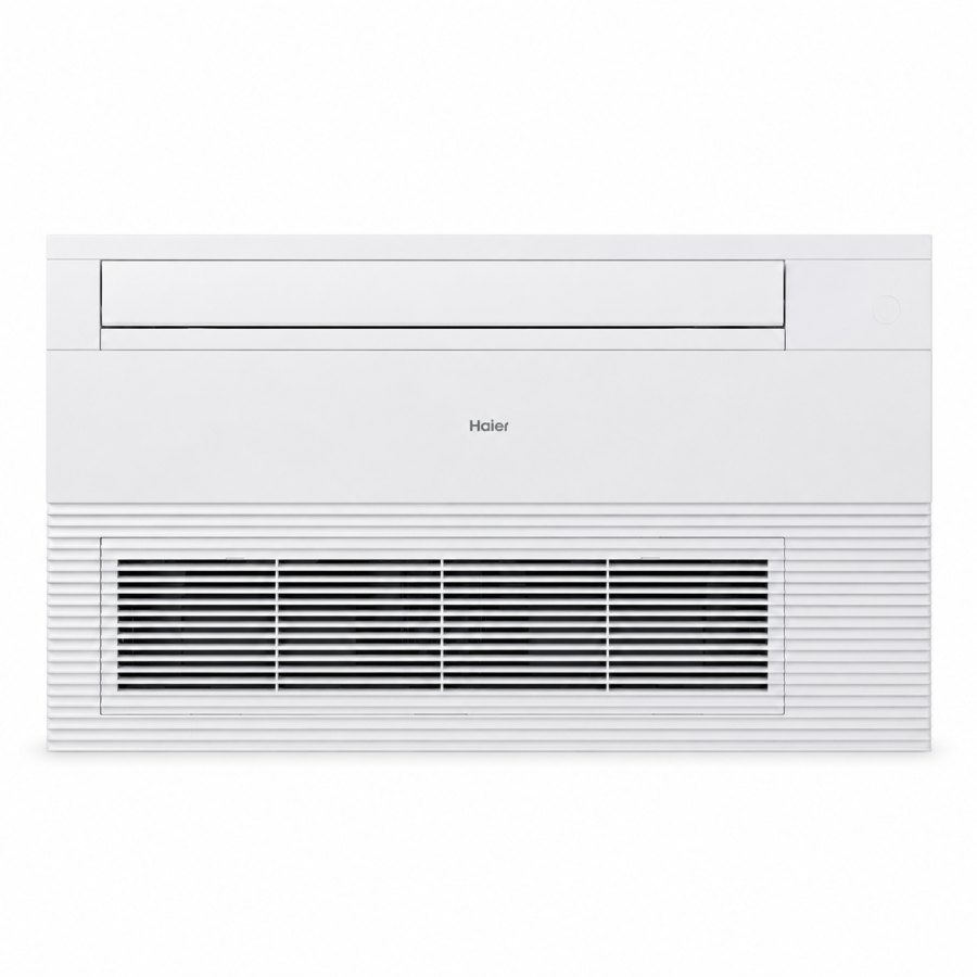Кассетный внутренний блок Haier AB25S2SA1FA для мульти-сплит систем, панель P1B-1028IB Кассетный внутренний блок Haier AB25S2SA1FA для мульти-сплит систем, панель P1B-1028IB