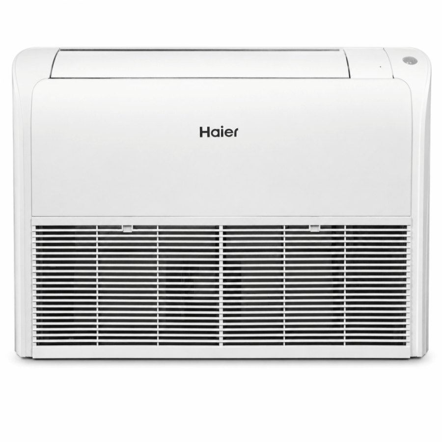 Напольно-потолочный внутренний блок Haier AC25S2SG2FA для мульти-сплит систем, белый Напольно-потолочный внутренний блок Haier AC25S2SG2FA для мульти-сплит систем, белый