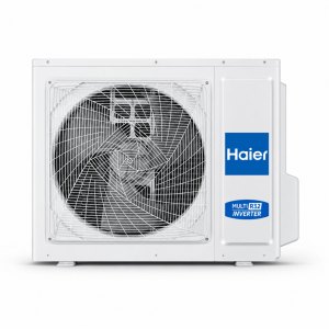 Наружный блок полупромышленной сплит-системы Haier 1U105F2LQ1FB