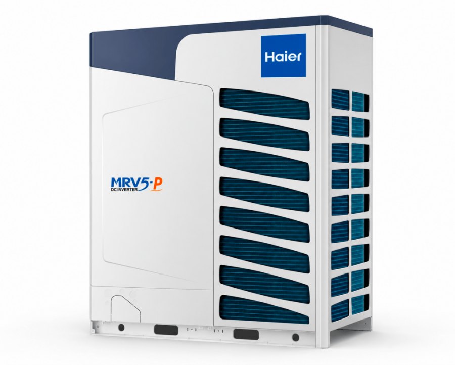 Наружный блок Haier MRV 5-P AV34NMVETR, 34 HP