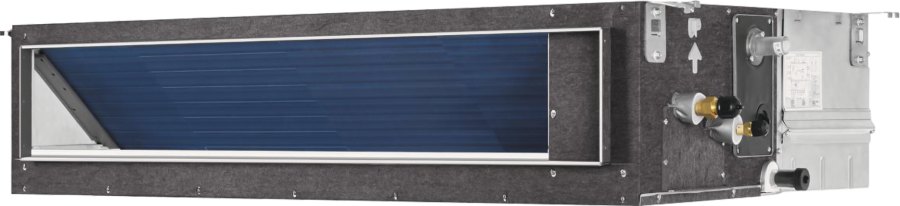 Канальный высоконапорный внутренний блок MRV Haier AD302MJERA(H) Канальный высоконапорный внутренний блок MRV Haier AD302MJERA(H)