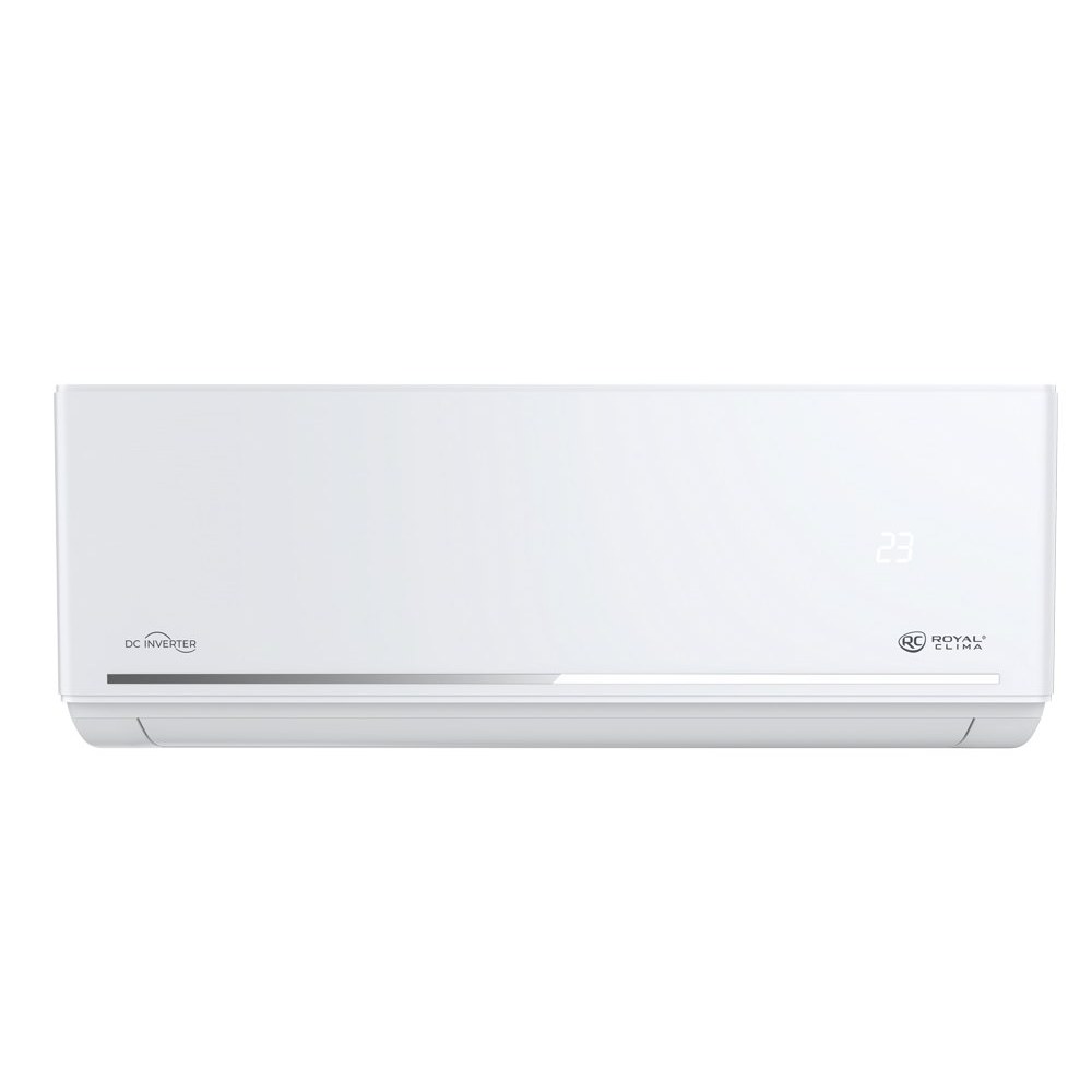 Инверторная сплит-система ROYAL Clima FELICITA Inverter RCI-FC75HN Инверторная сплит-система ROYAL Clima FELICITA Inverter RCI-FC75HN