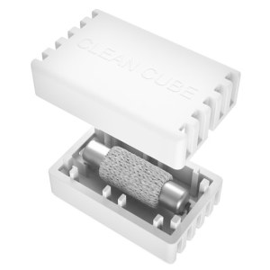 Фильтр CLEAN CUBE для очистки воды для моделей FUNAI ISHI/KOISHI FWF-ISE480/KIE300