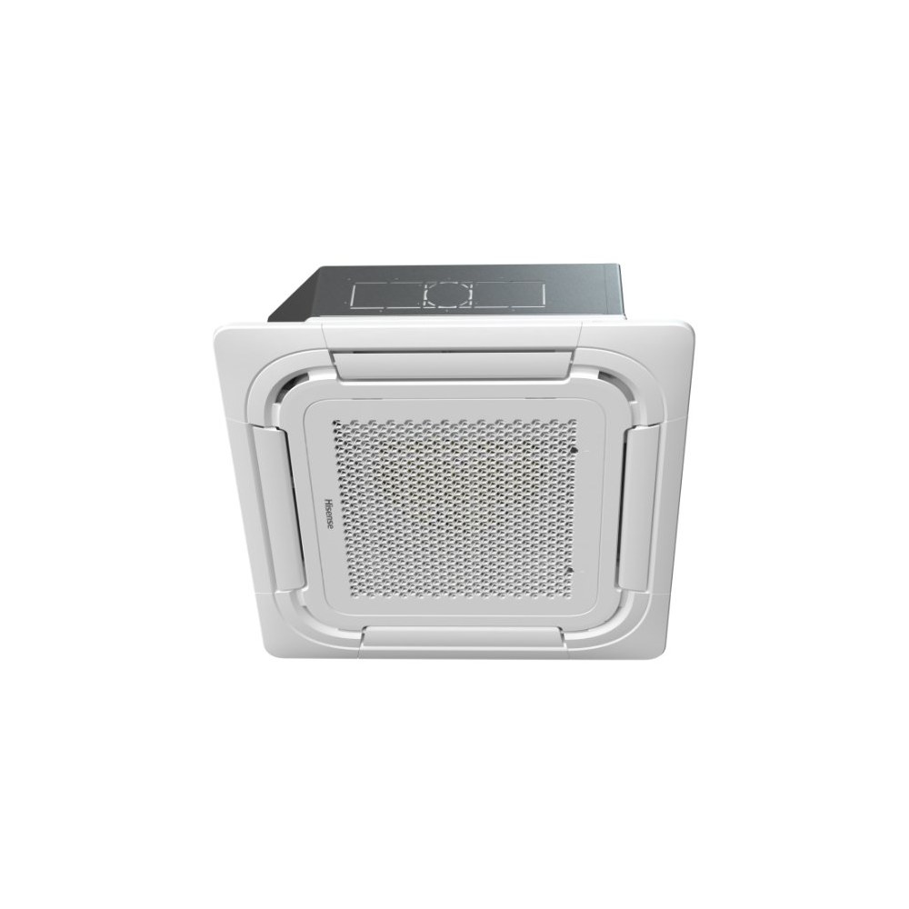 Сплит-система кассетного типа Hisense HEAVY Classic AUC-24HR4SJA/AUC-950R/AUW-24H4SF Сплит-система кассетного типа Hisense HEAVY Classic AUC-24HR4SJA/AUC-950R/AUW-24H4SF