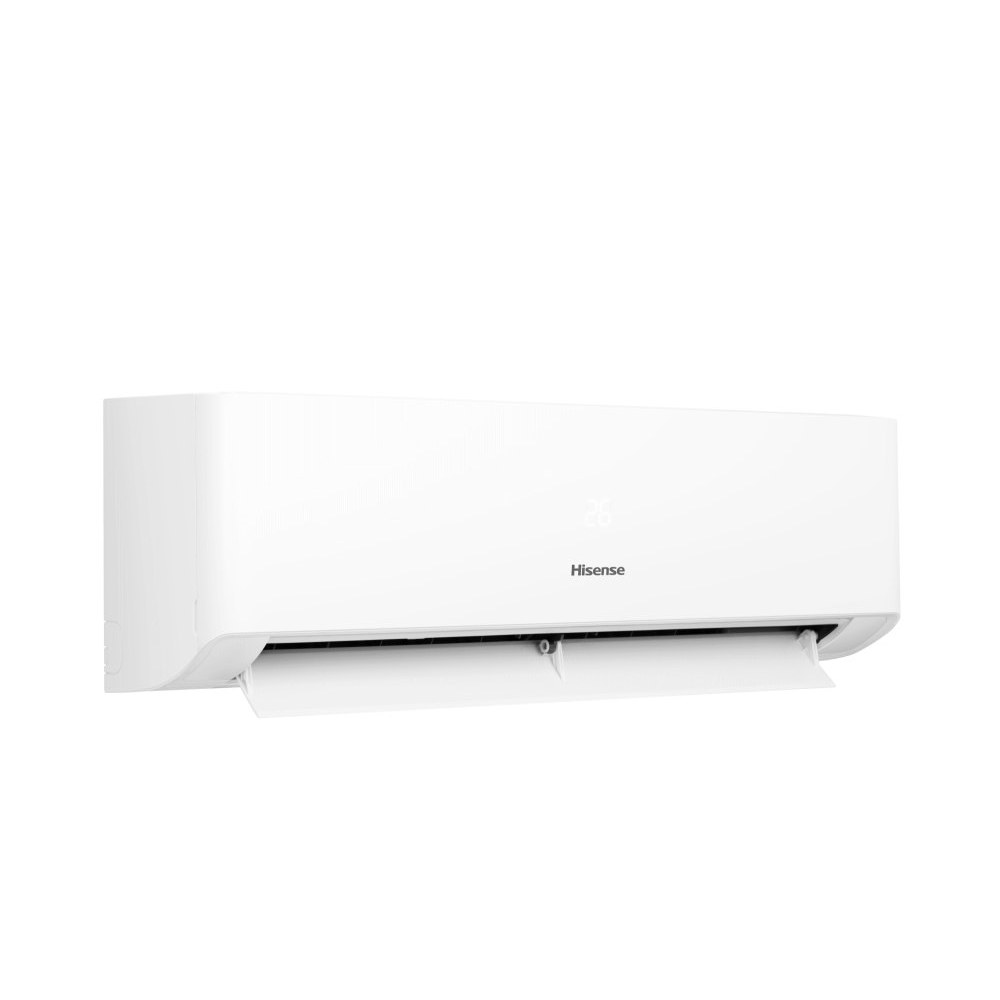 Инверторная сплит-система Hisense CITY 2.0 DC Inverter AS-24UW4RBTKA01