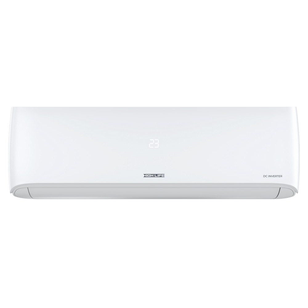Инверторная сплит-система HIGH LIFE COMFORT CLASS Inverter ACHL-07CC-I-CHDV02S