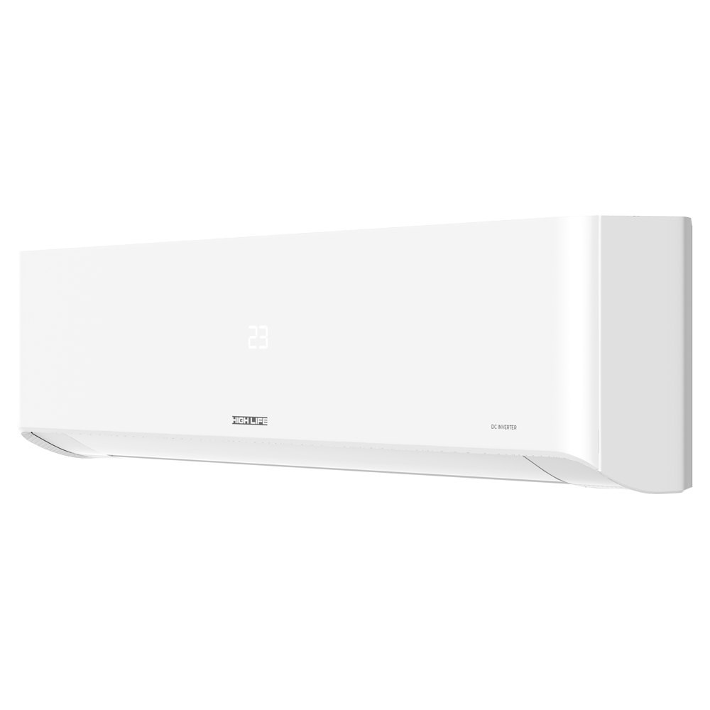Инверторная сплит-система HIGH LIFE PRIORITY CLASS Inverter 2.0 ACHL-24PC-I-CHDV03S