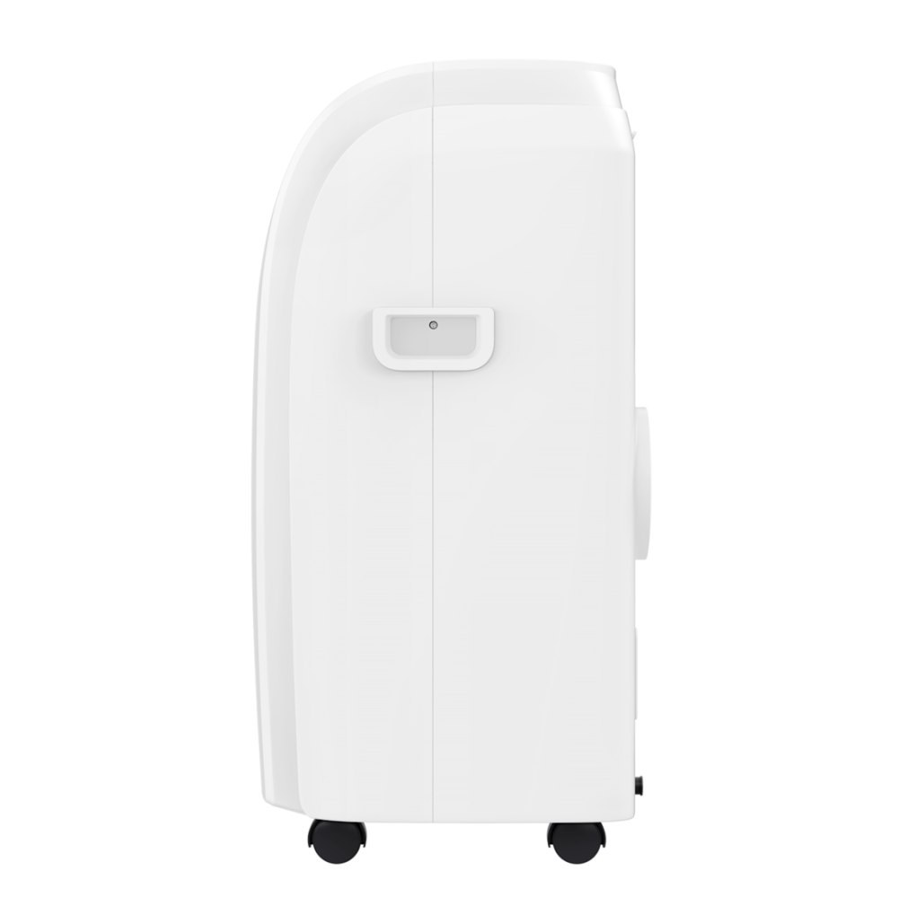 Мобильный кондиционер с электронным управлением FUNAI LOTUS MAC-LT40HPN03