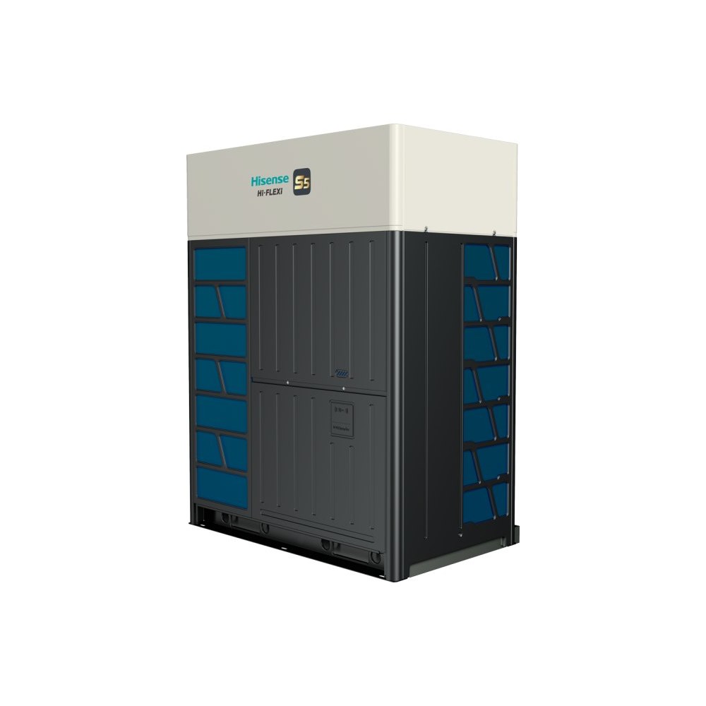 Наружный блок VRF Hisense S5 AVWT-290HKF5