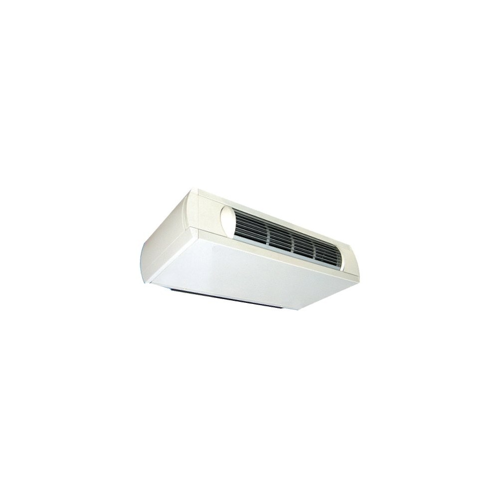 Фанкойл напольно-потолочный четырехтрубный ROYAL Clima MACS-I-F56P4K