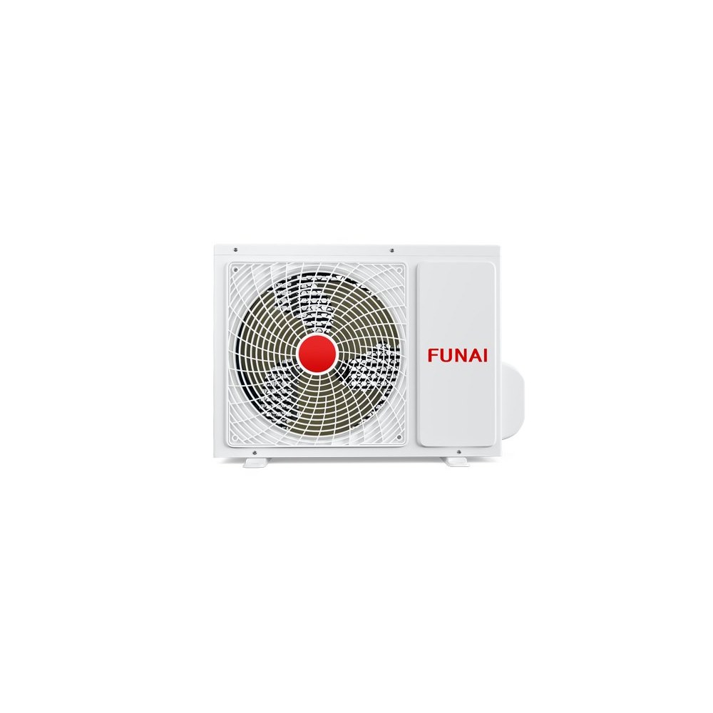 Классическая сплит-система FUNAI SAMURAI RAC-SM20HP.D03