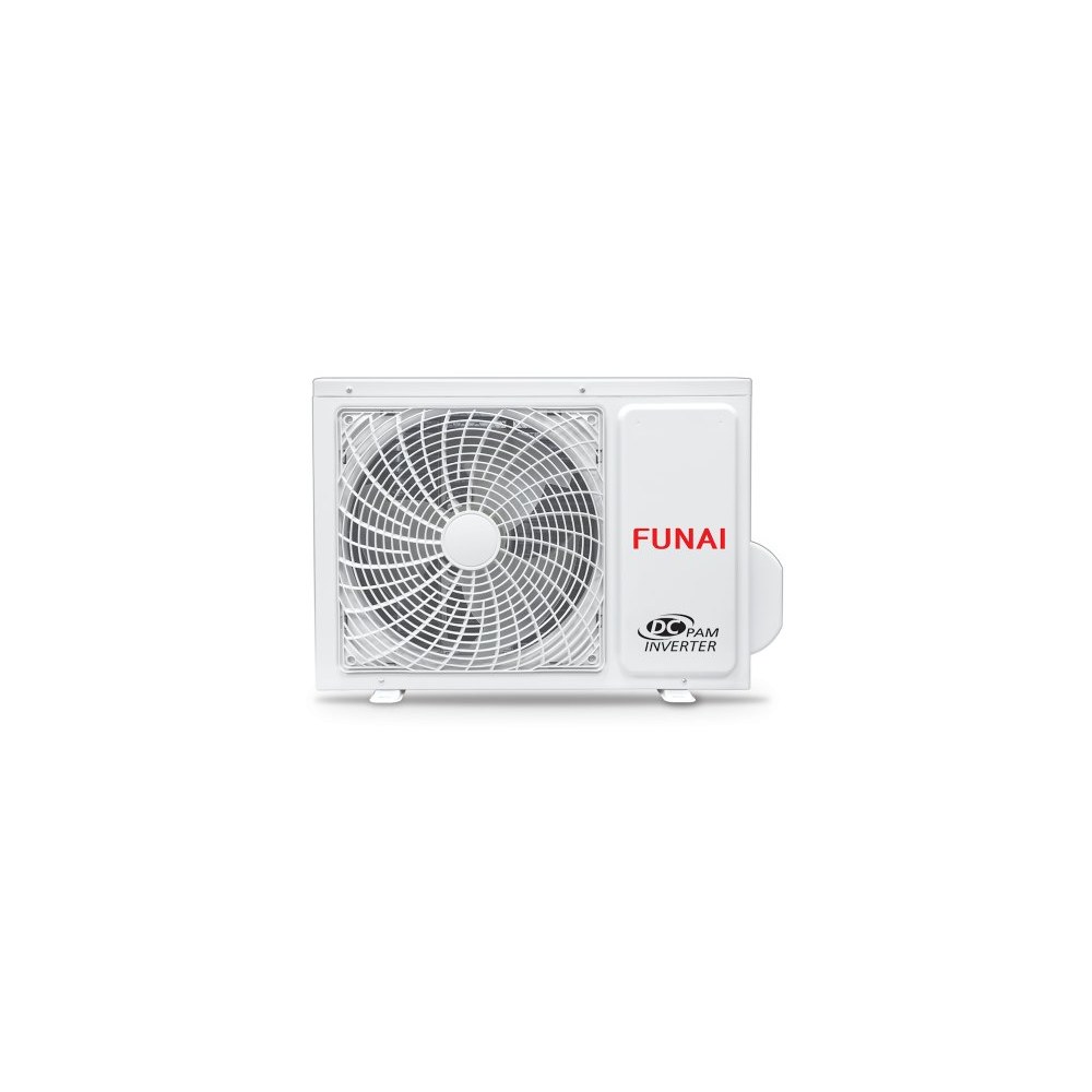 Инверторная сплит-система FUNAI SENSEI Inverter RAC-I-SN25HP.D04