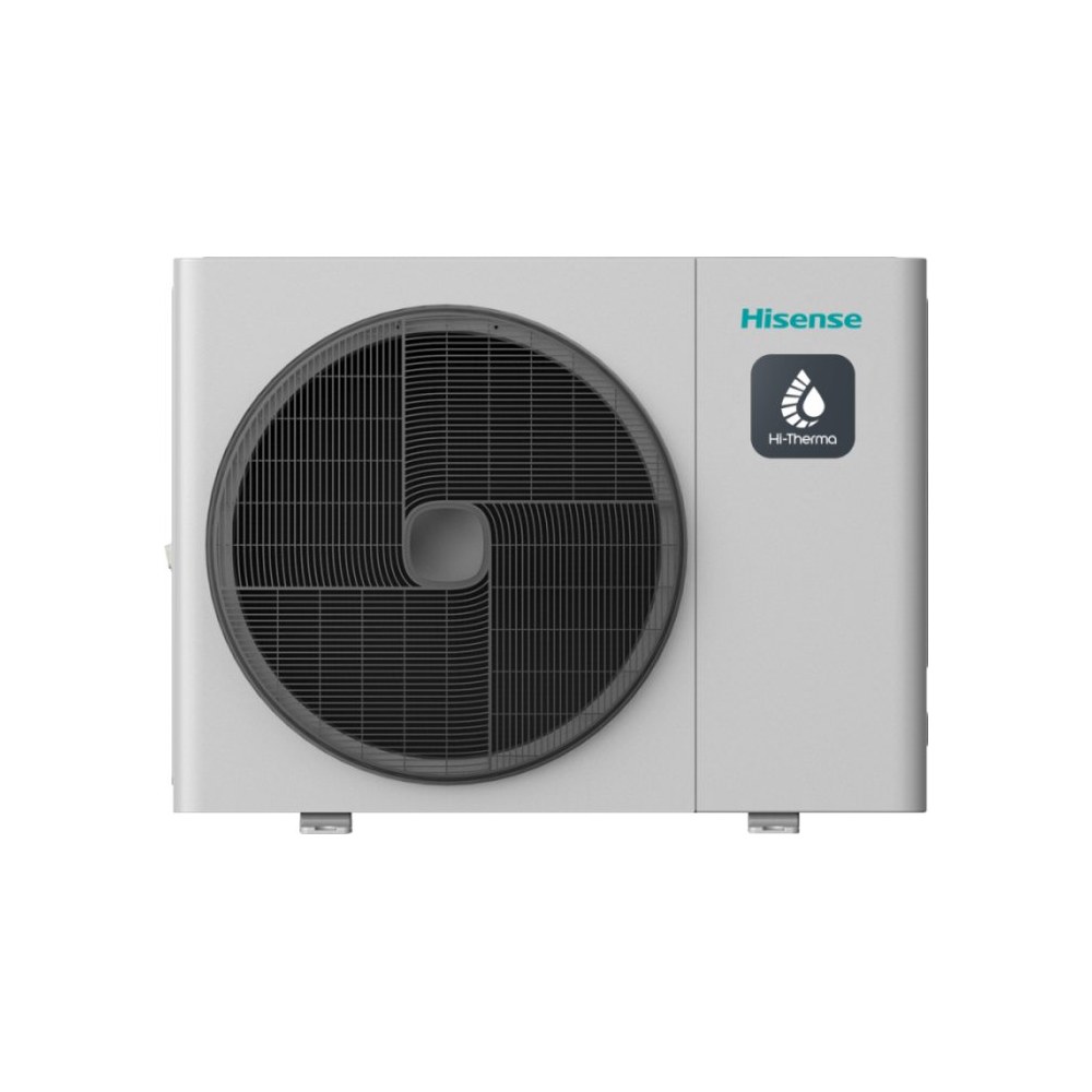 Наружный блок теплового насоса Hisense Split /Integra AHW-044HCDS1 Наружный блок теплового насоса Hisense Split /Integra AHW-044HCDS1