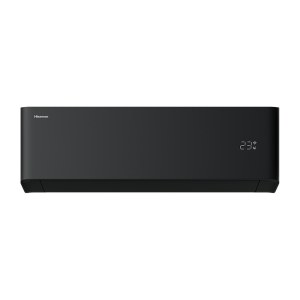 Инверторная сплит-система Hisense VIBE PRO CARBON EU DC Inverter AS-10UW4RLCHB00(B)