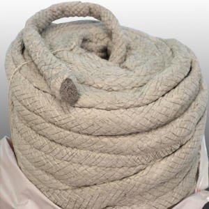 Шнур базальтовый теплоизоляционный ШБТ 50
