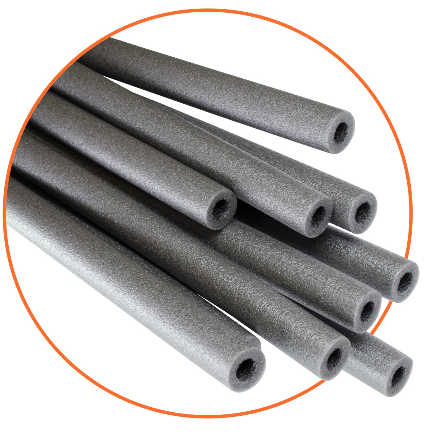 Трубка ТИЛИТ Супер 35/25-2 (Ø35 мм, стенка 25 мм, длина 2 м)