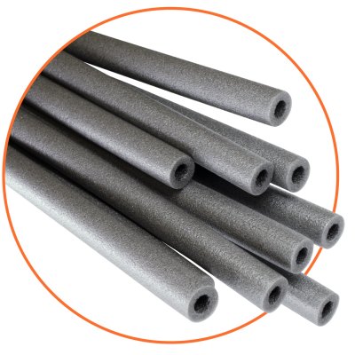 Трубка ТИЛИТ Супер 64/20-2 (Ø64 мм, стенка 20 мм, длина 2 м)