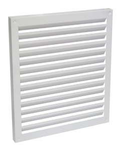 Решётка декоративная РД 250×450