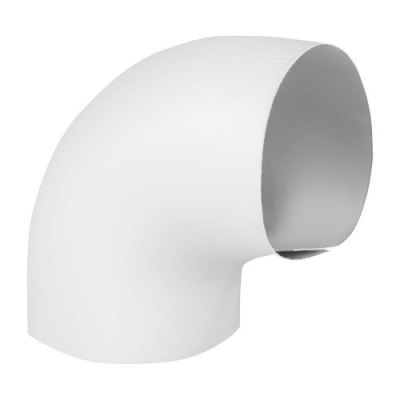 Угол ПВХ K-FLEX PVC SE 90-3S 134/40 мм, серый